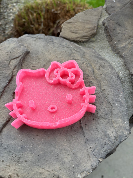Hello KUSHIE Ashtray
